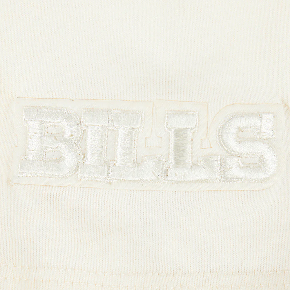 NFL BUFFALO BILLS NEUTRAL LITTLE BOYS SHORT SLEEVE TEE (EGGSHELL) - Image 9