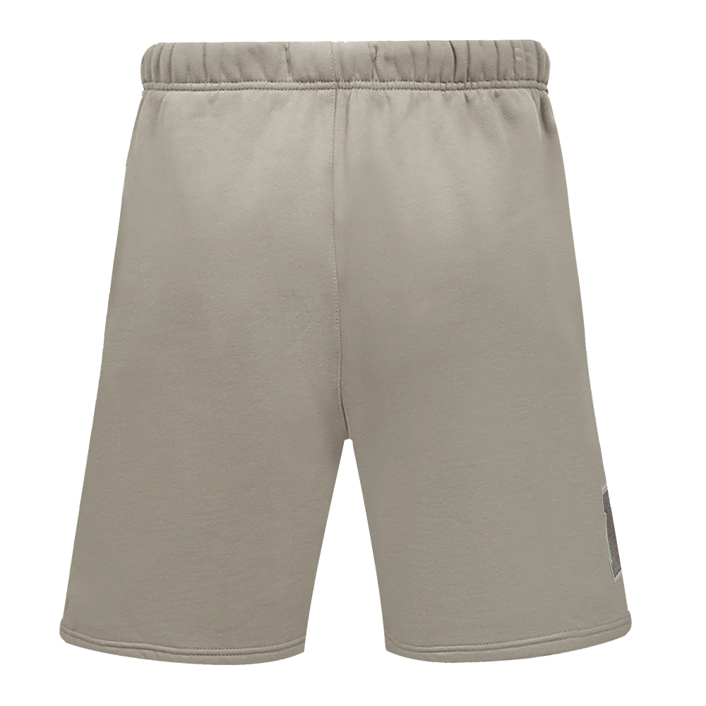 NFL BALTIMORE RAVENS NEUTRAL MEN'S SHORT (TAUPE) - Image 3