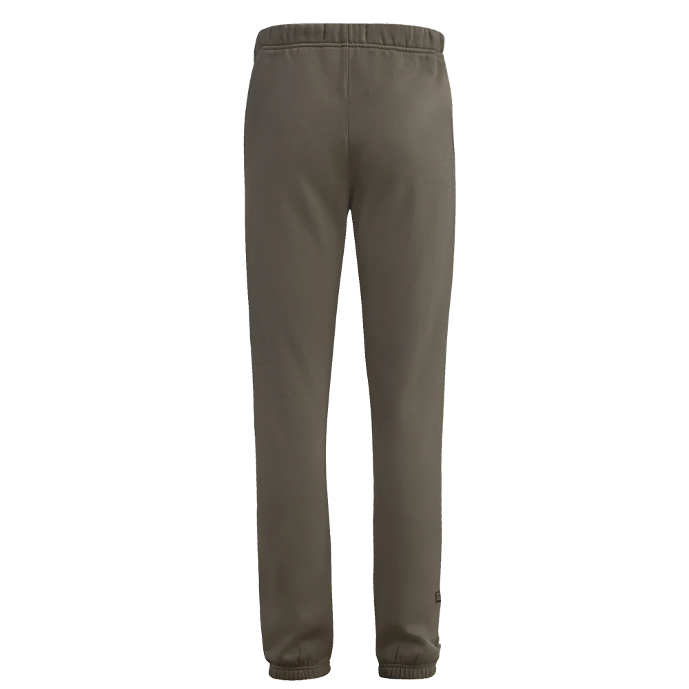 NFL BALTIMORE RAVENS NEUTRAL MEN'S SWEATPANT (DARK TAUPE) - Image 4