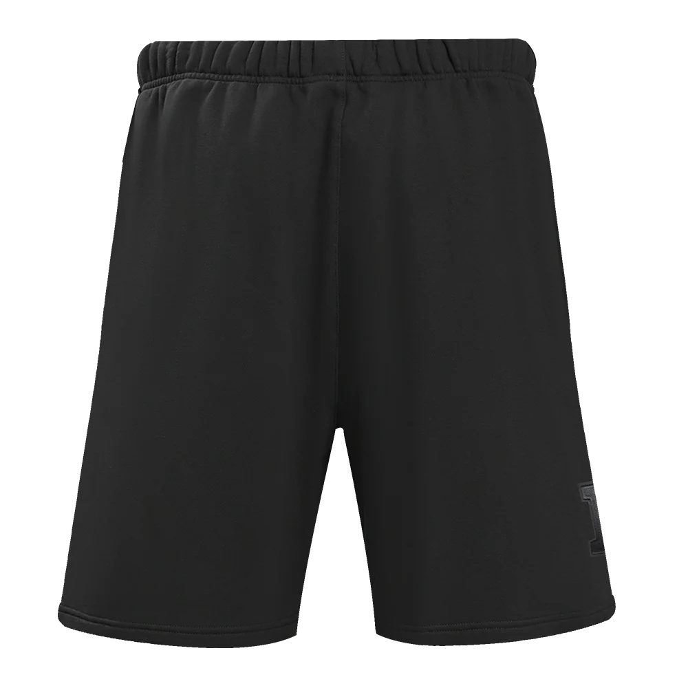 NFL CHICAGO BEARS NEUTRAL MEN'S SHORT (BLACK) - Image 4