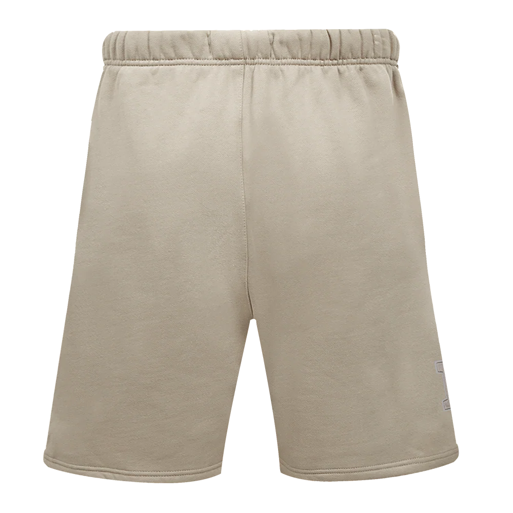 NFL CHICAGO BEARS NEUTRAL MEN'S SHORT (TAUPE) - Image 4