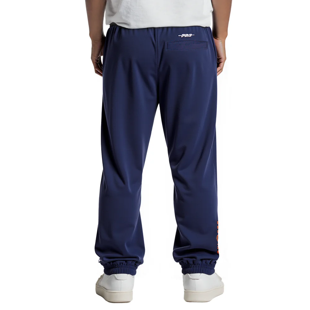 NFL CHICAGO BEARS CLASSIC BIG BOYS FLC SWEATPANT (MIDNIGHT NAVY) - Image 2