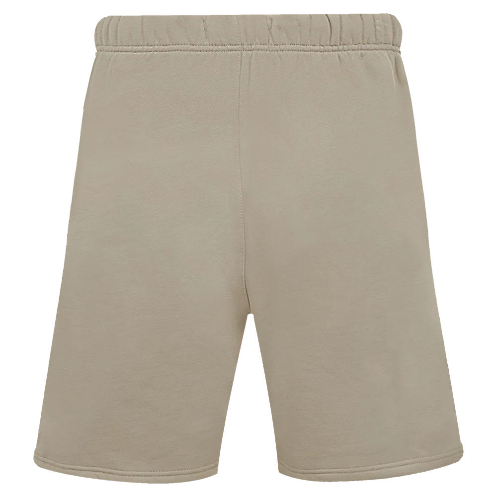 NFL CINCINNATI BENGALS NEUTRAL MEN'S SHORT (TAUPE) - Image 4