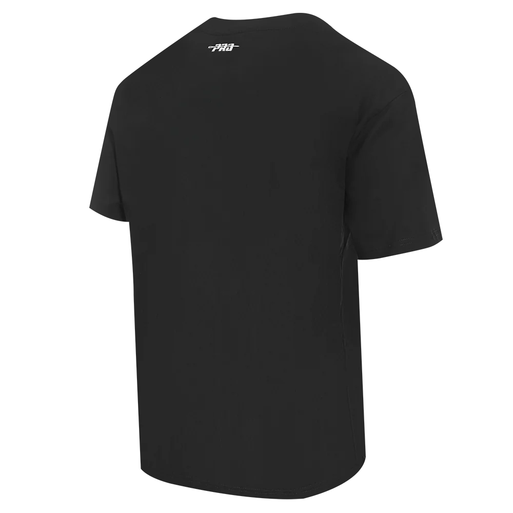NFL DALLAS COWBOYS VICTORY MEN'S S/S TEE (BLACK) - Image 4