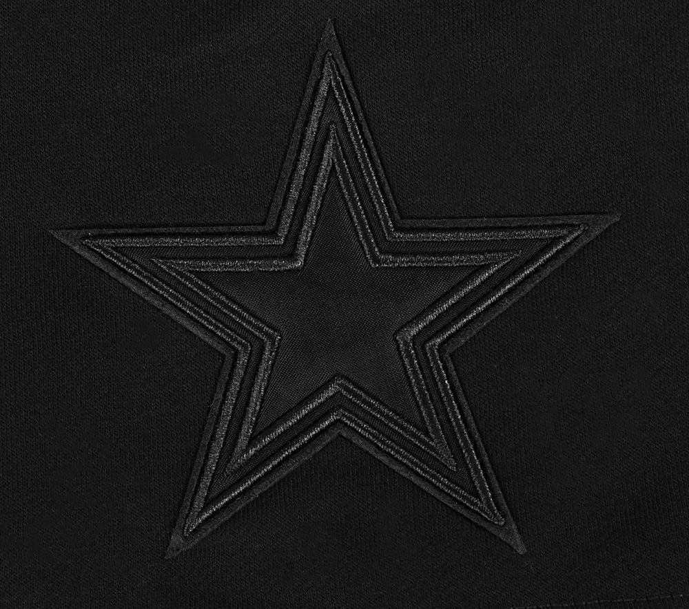 NFL DALLAS COWBOYS NEUTRAL MEN'S SHORT (BLACK) - Image 5