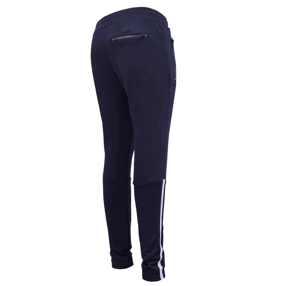 NFL DALLAS COWBOYS CLASSIC MEN'S TRACK PANT (MIDNIGHT NAVY) - Image 3