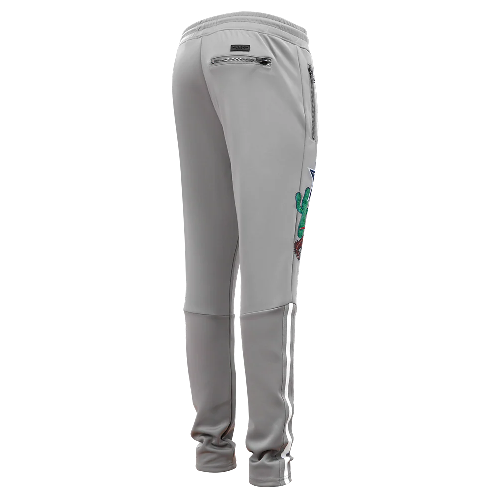 NFL DALLAS COWBOYS HOMETOWN MEN'S TRACK PANT (GRAY) - Image 3