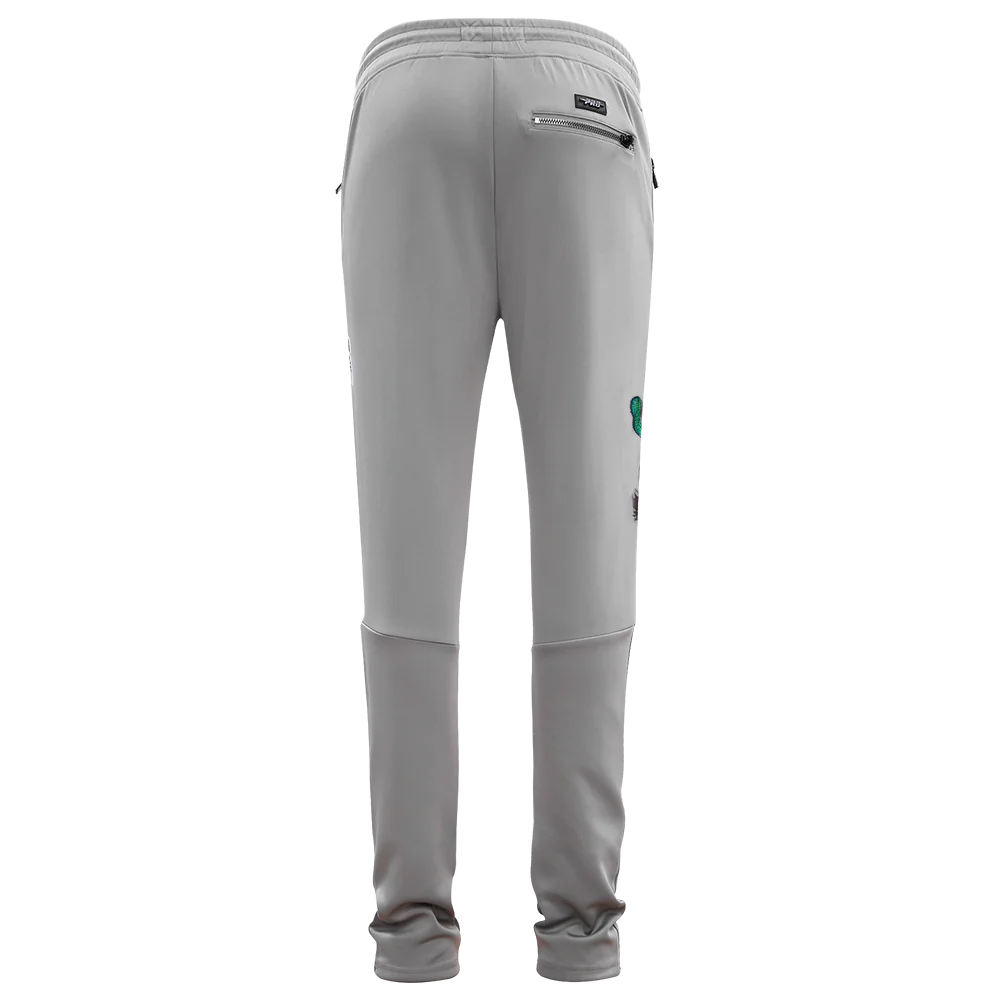 NFL DALLAS COWBOYS HOMETOWN MEN'S TRACK PANT (GRAY) - Image 4
