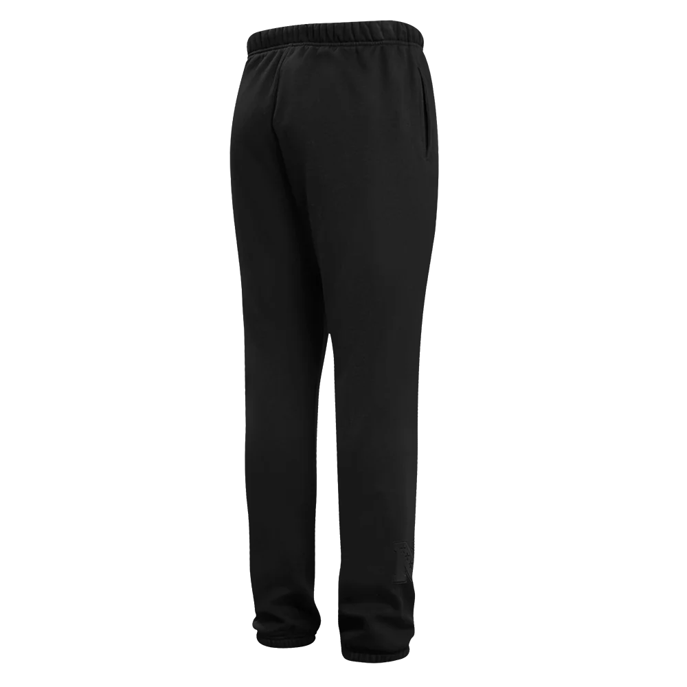 NFL DALLAS COWBOYS NEUTRAL MEN'S SWEATPANT (BLACK) - Image 3