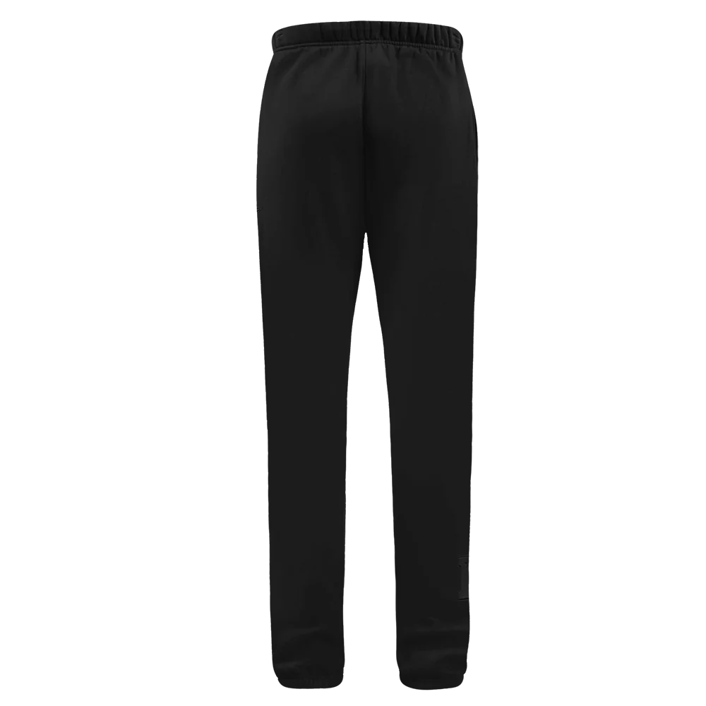 NFL DALLAS COWBOYS NEUTRAL MEN'S SWEATPANT (BLACK) - Image 4