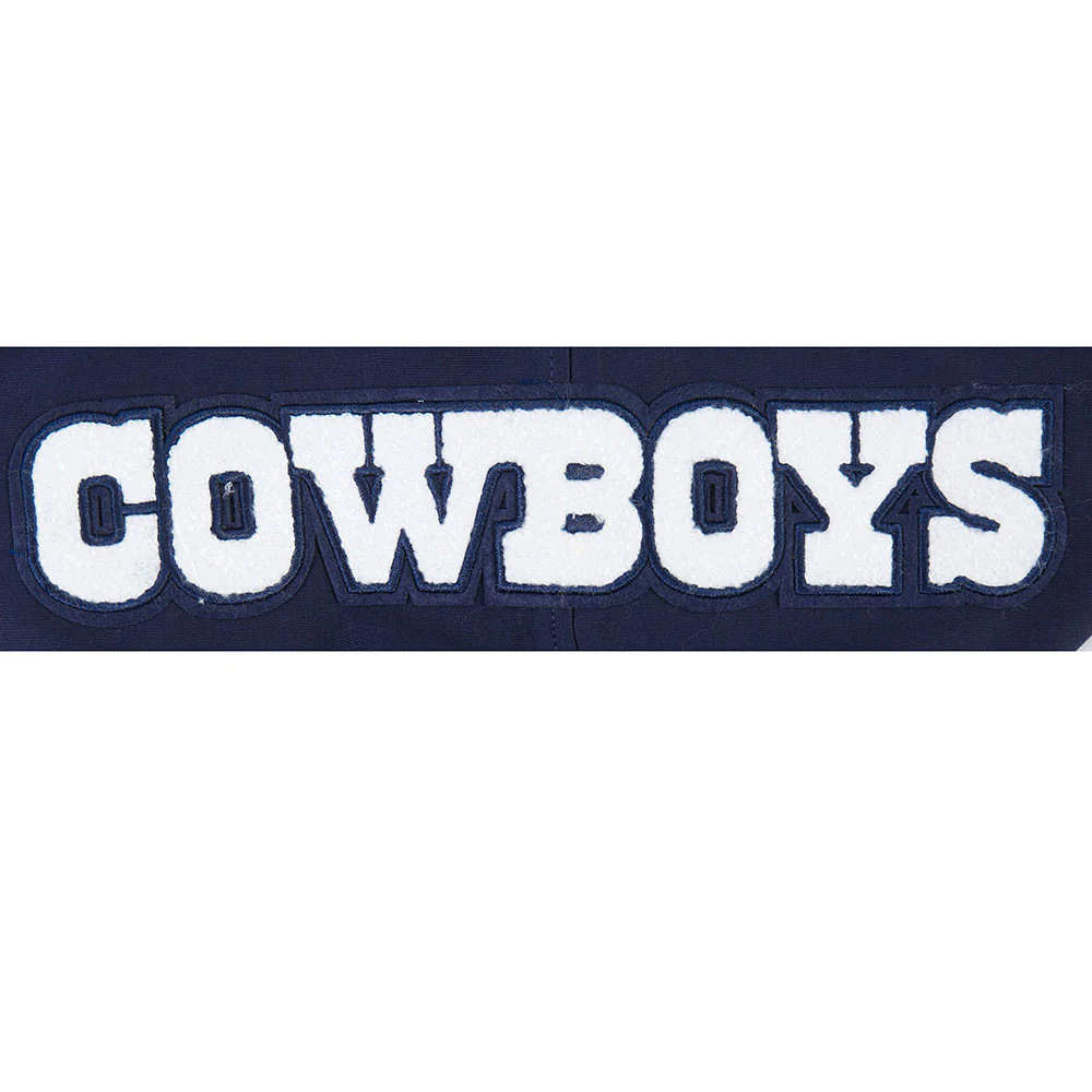 NFL DALLAS COWBOYS CEE DEE LAMB #88 CLASSIC PNN MEN'S DK PO HOODIE - Image 7