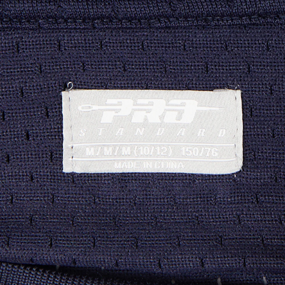 NFL DALLAS COWBOYS CLASSIC BIG BOYS SHORT SLEEVE MESH TEE (MIDNIGHT NAVY) - Image 8
