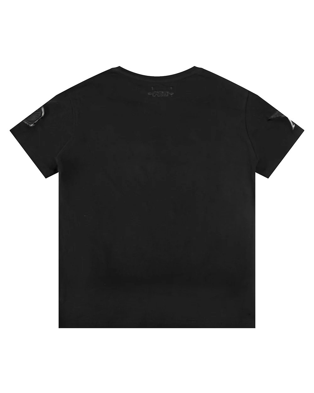 NFL DALLAS COWBOYS TRIPLE BLACK BIG BOYS SINGLE JERSEY TEE (BLACK) - Image 12