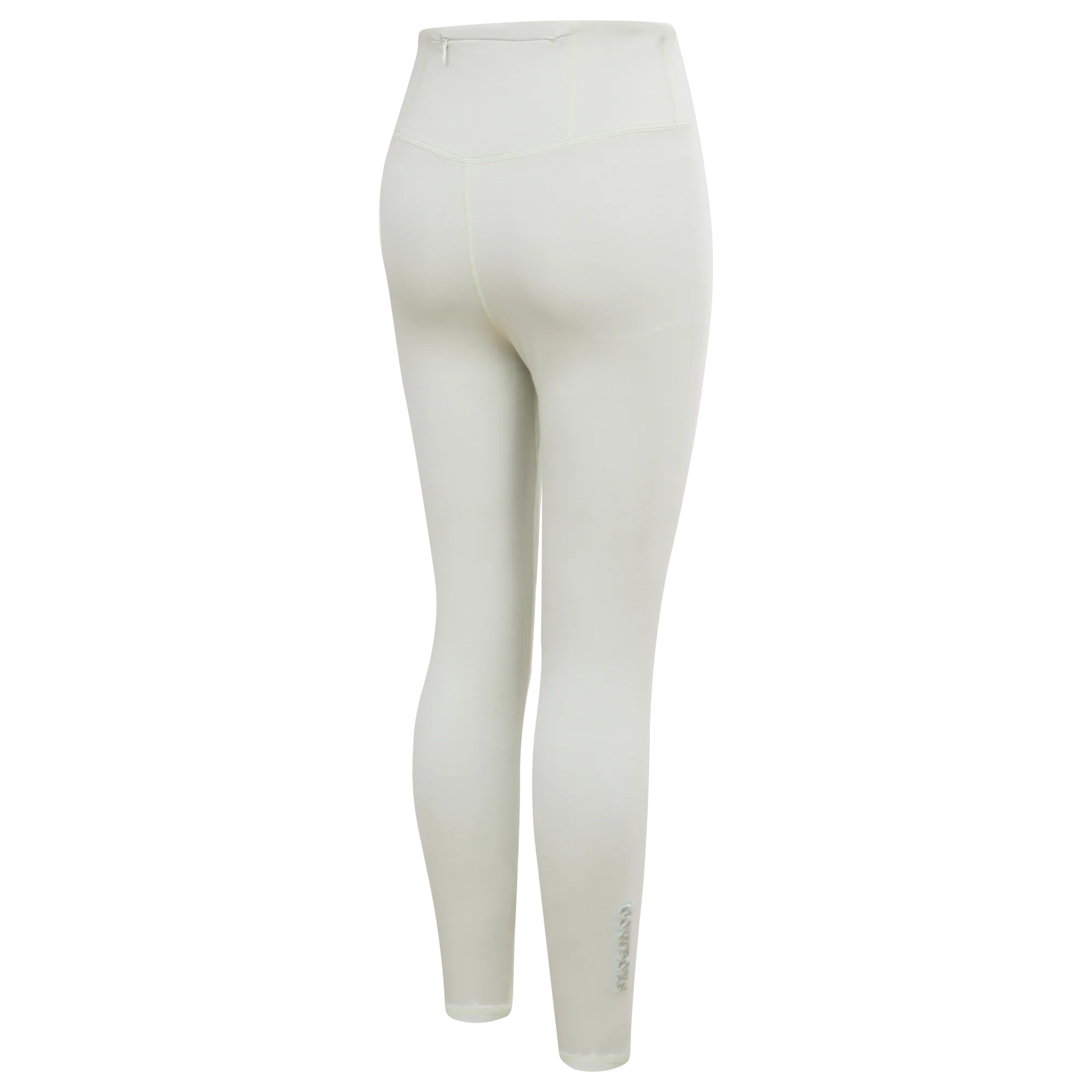NFL DALLAS COWBOYS NEUTRAL HIGH WAIST JERSEY LEGGING (MOSS) - Image 3