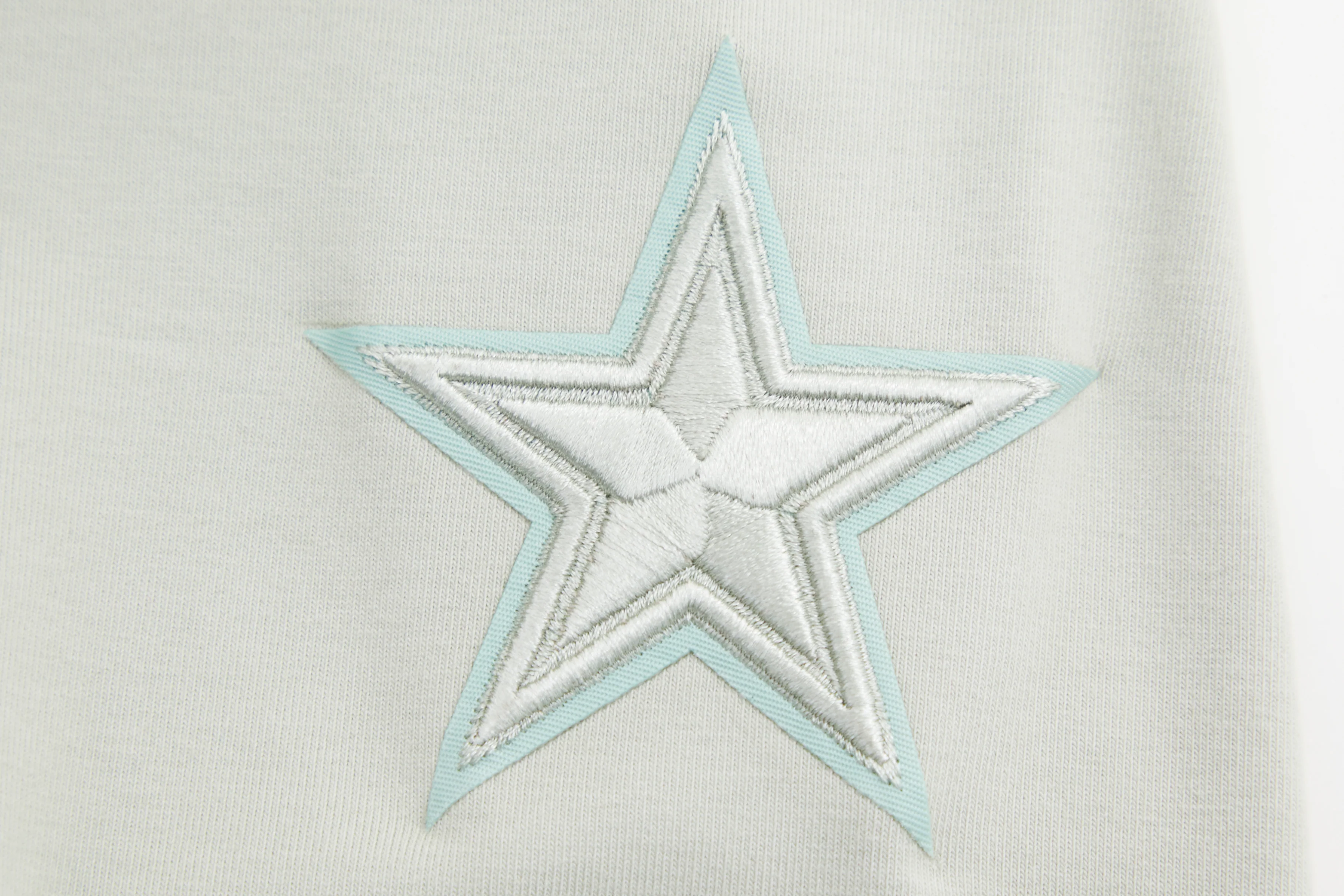 NFL DALLAS COWBOYS NEUTRAL HIGH WAIST JERSEY LEGGING (MOSS) - Image 8
