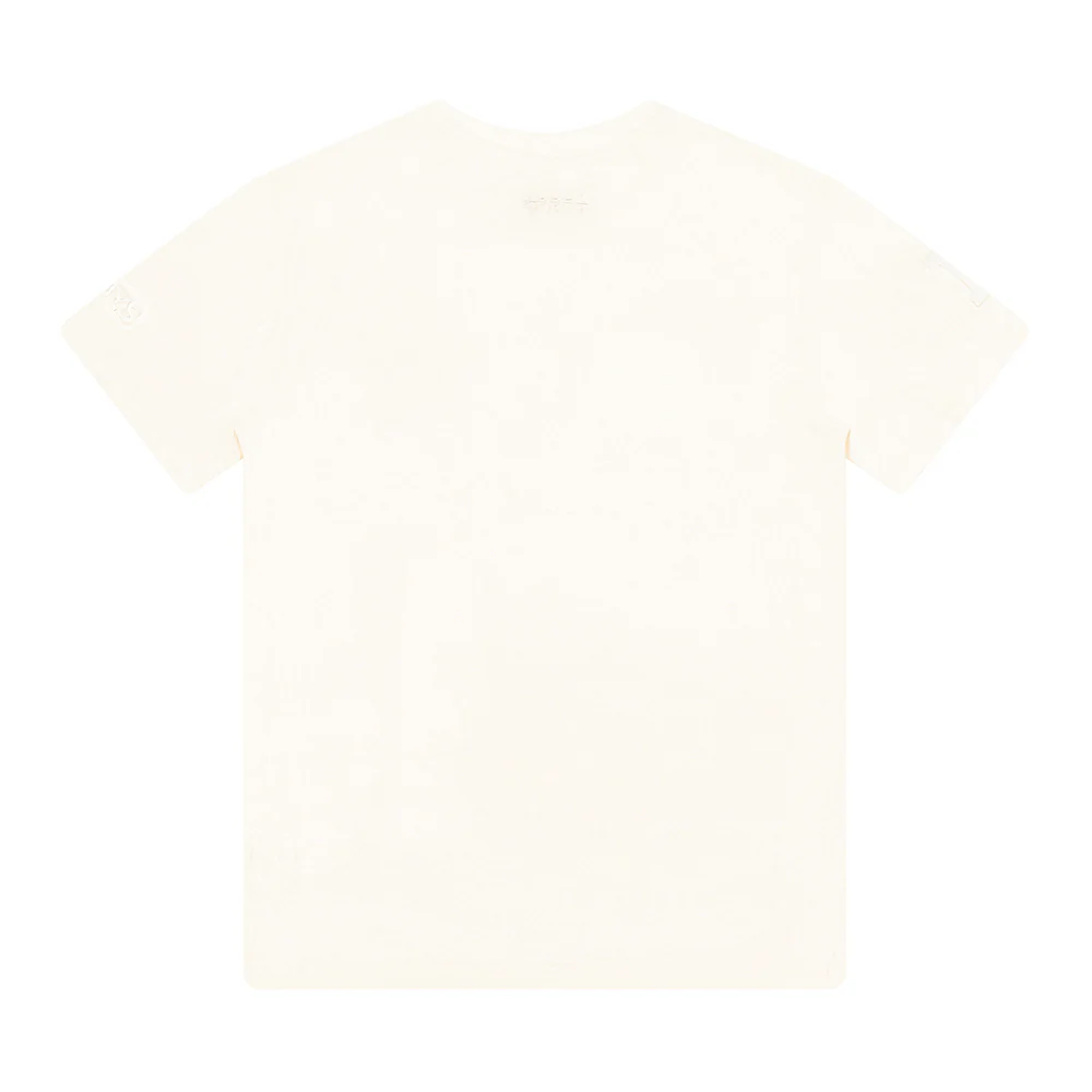 NFL DALLAS COWBOYS NEUTRAL LITTLE BOYS SHORT SLEEVE TEE (EGGSHELL) - Image 4