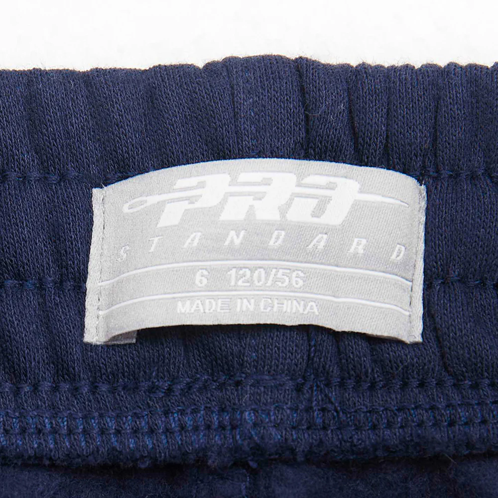 NFL DALLAS COWBOYS CLASSIC LITTLE BOYS FLC SWEATPANT (MIDNIGHT NAVY) - Image 16