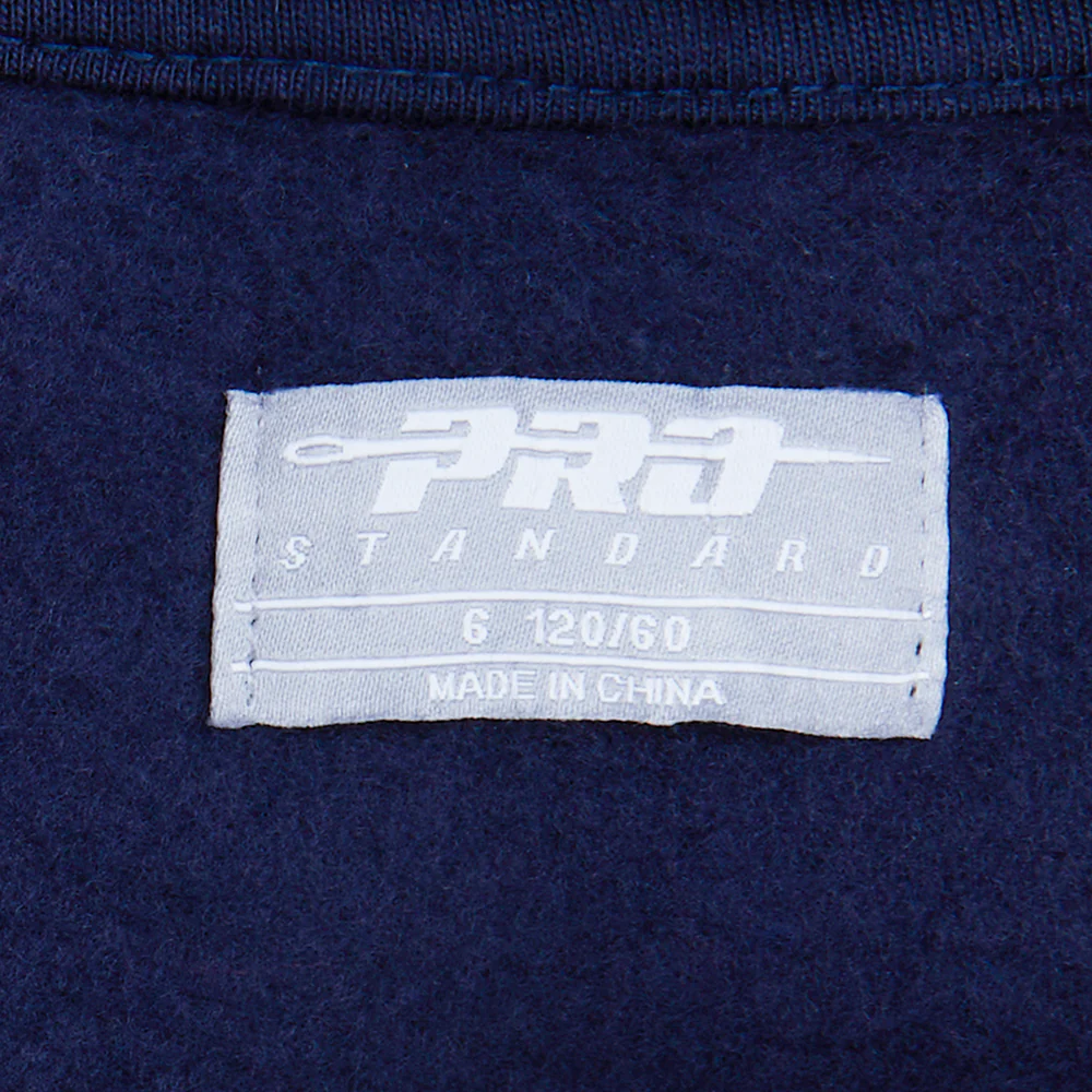 NFL DALLAS COWBOYS CLASSIC LITTLE BOYS FLEECE PULLOVER HOODIE (MIDNIGHT NAVY) - Image 18
