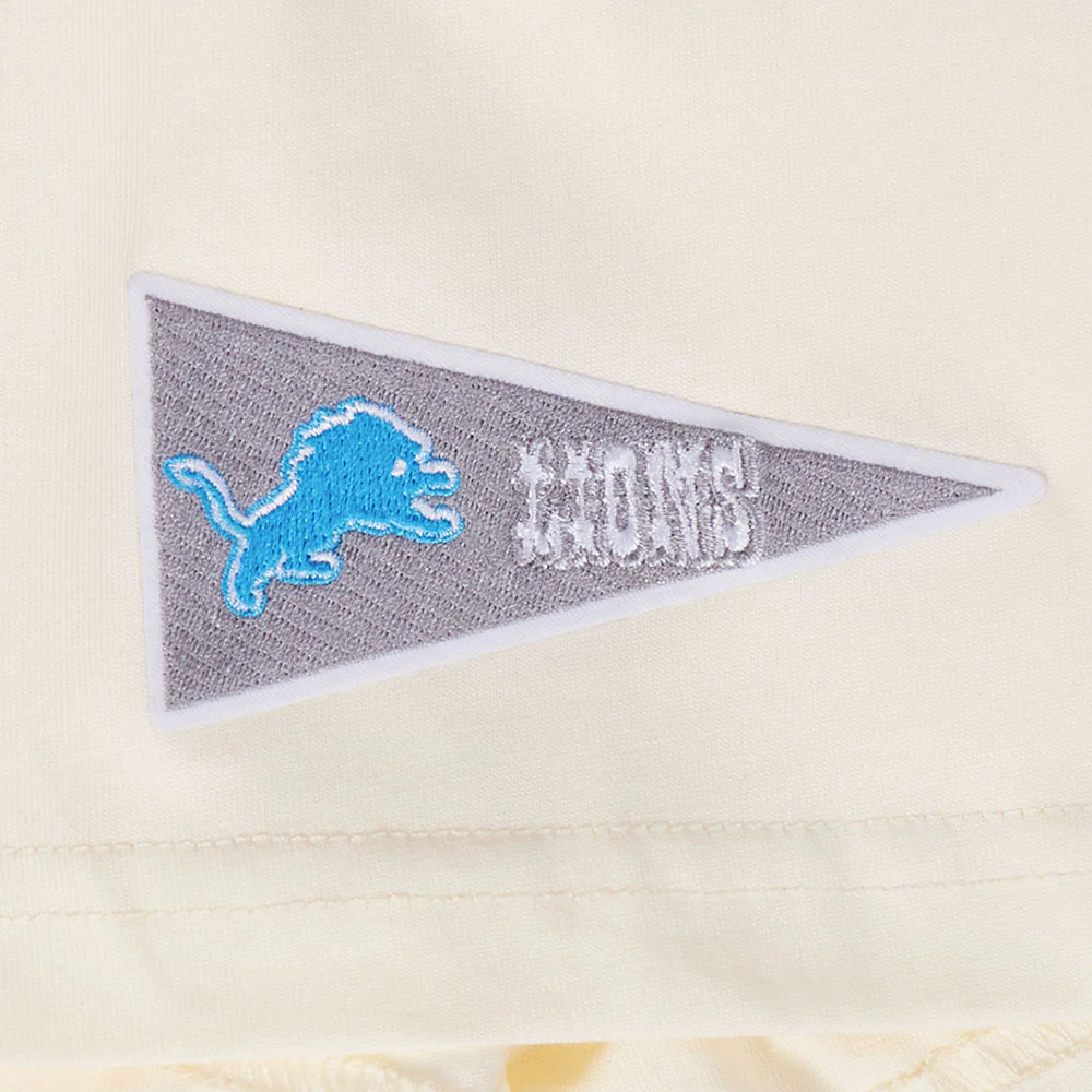 NFL DETROIT LIONS BEST OF MEN'S CJ DROP SHOULDER TEE (EGGSHELL) - Image 14