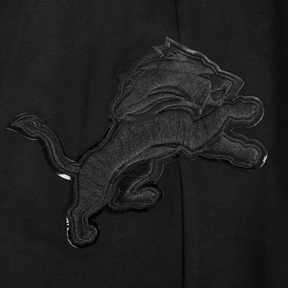 NFL DETROIT LIONS TRIPLE BLACK JOGGER (TRIPLE BLACK) - Image 5