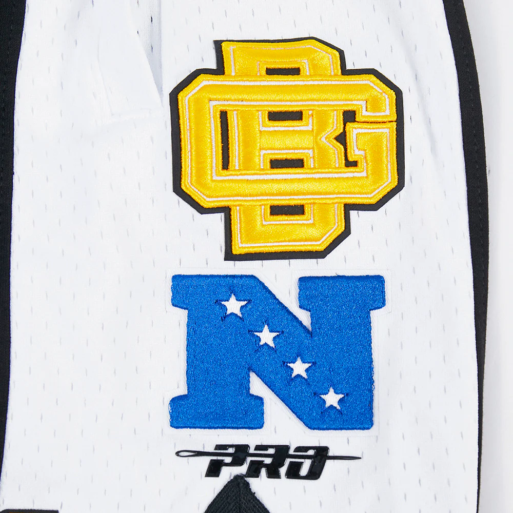 NFL GREEN BAY PACKERS RETRO CLASSIC MEN'S 2.0 SHORT (BLACK) - Image 17