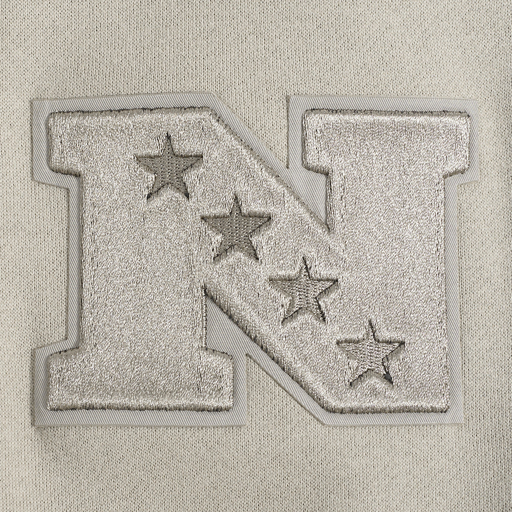 NFL GREEN BAY PACKERS NEUTRAL MEN'S SWEATPANT (TAUPE) - Image 6