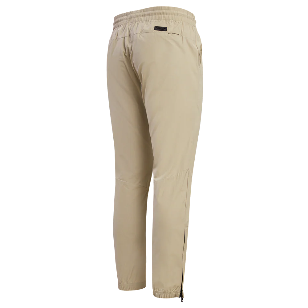 NFL HOUSTON TEXANS HYBRID HYBRID WOVEN MEN'S PANT (KHAKI) - Image 3