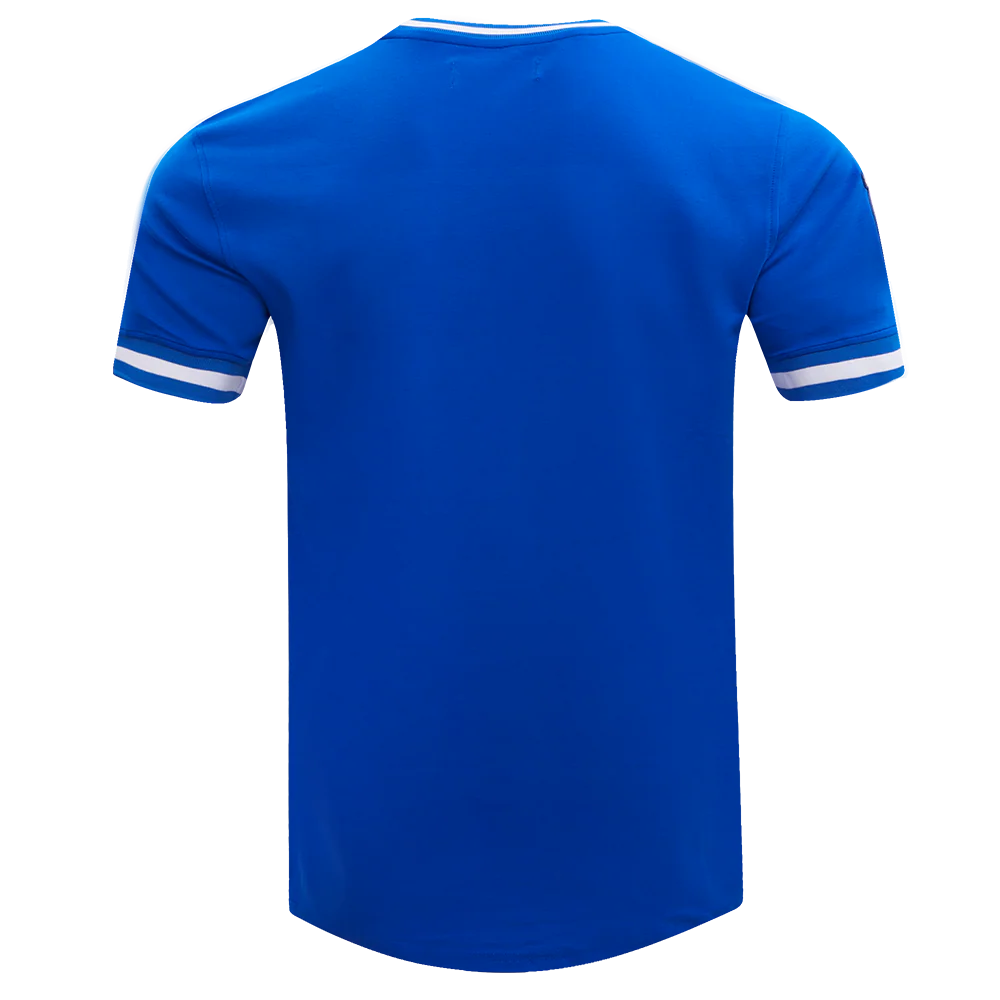 NFL INDIANAPOLIS COLTS CLASSIC CHENILLE TEE (ROYAL BLUE) - Image 4