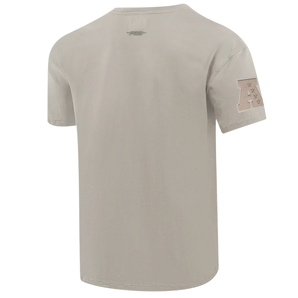 NFL INDIANAPOLIS COLTS NEUTRAL MEN'S CJ DROP SHOULDER TEE (TAUPE) - Image 13