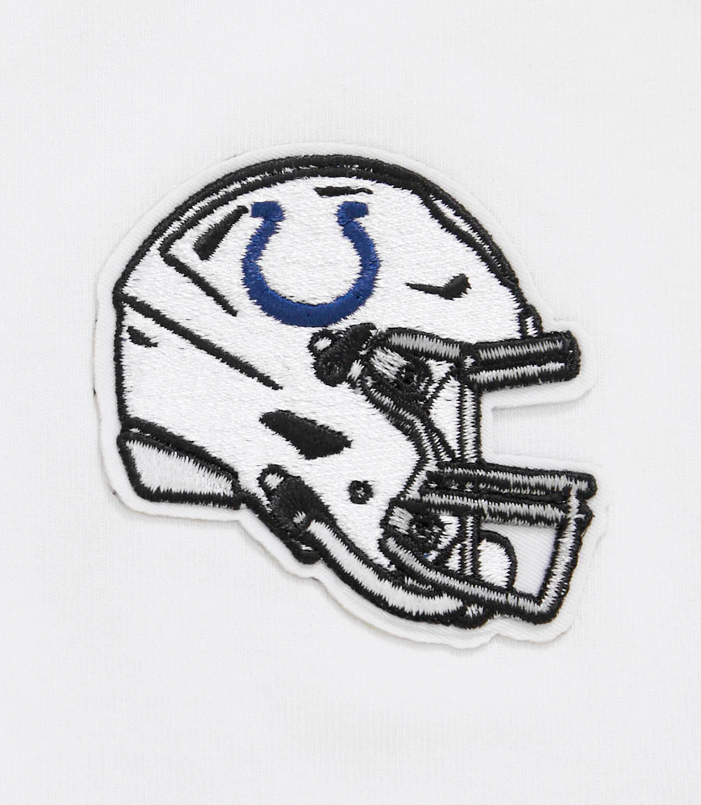 NFL INDIANAPOLIS COLTS CLASSIC JERSEY LEGGING (WHITE) - Image 7