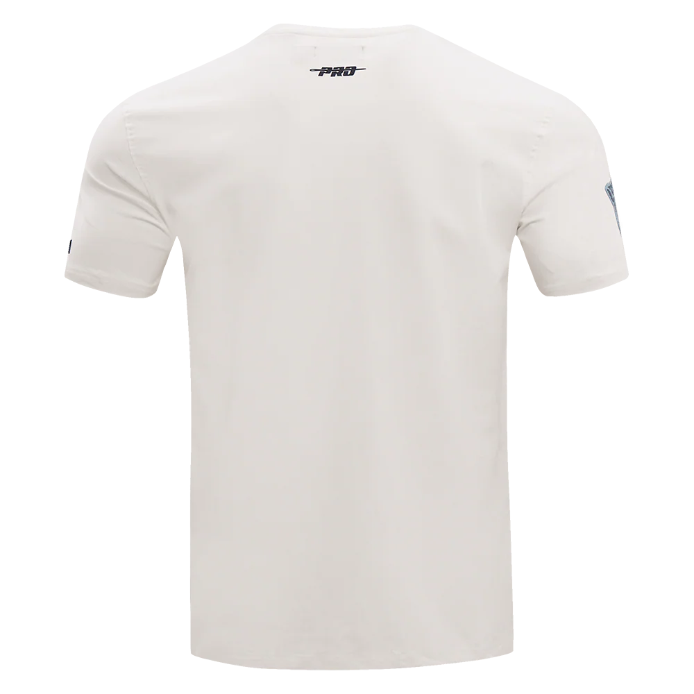 NFL JACKSONVILLE JAGUARS VARSITY BLUES SJ TEE (LINEN) - Image 3
