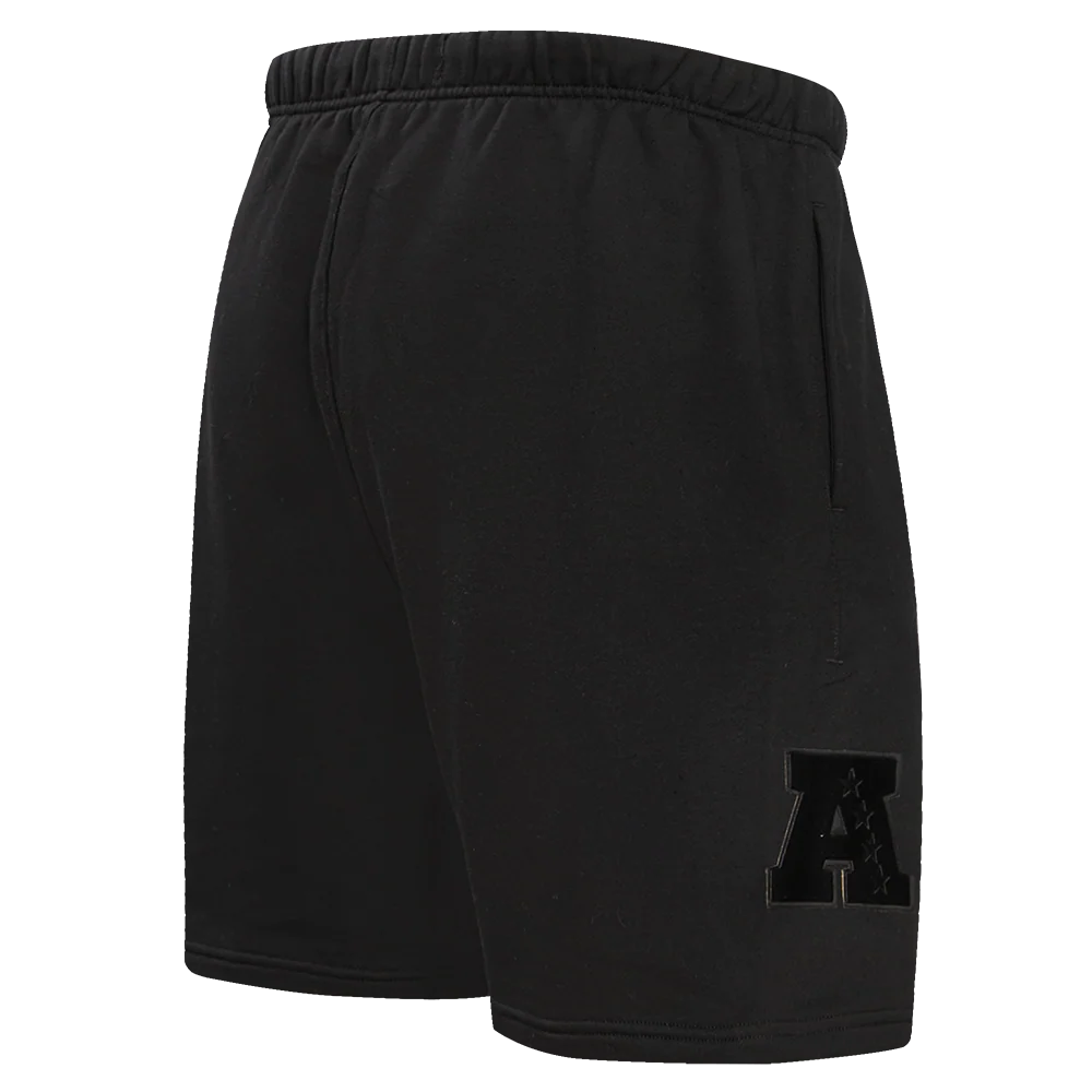 NFL KANSAS CITY CHIEFS NEUTRAL MEN'S SHORT (BLACK) - Image 3