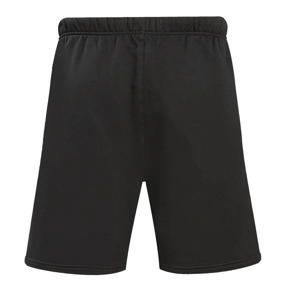 NFL KANSAS CITY CHIEFS NEUTRAL MEN'S SHORT (BLACK) - Image 4