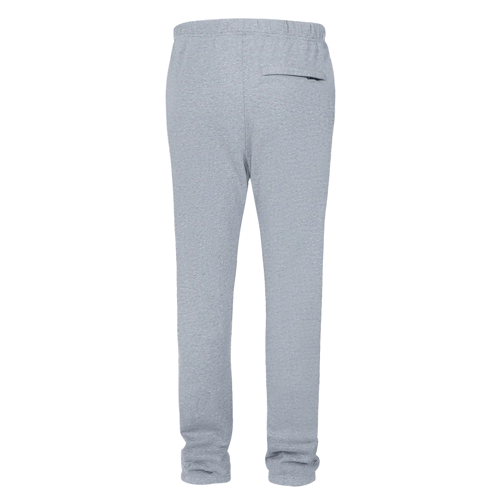 NFL KANSAS CITY CHIEFS NEUTRAL MEN'S SWEATPANT (DARK HEATHER GRAY) - Image 4