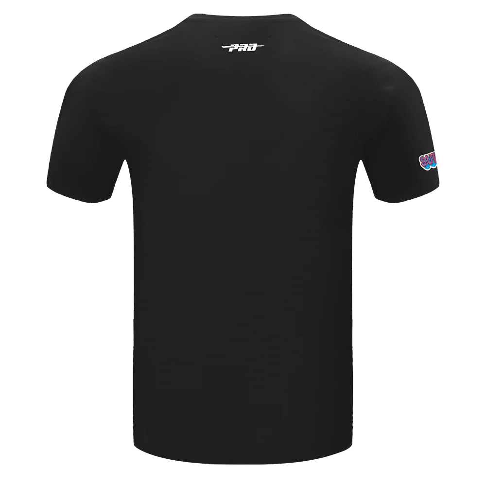 NFL MIAMI DOLPHINS TACKLE TWILL MEN'S TEE (EGGSHELL) - Image 3