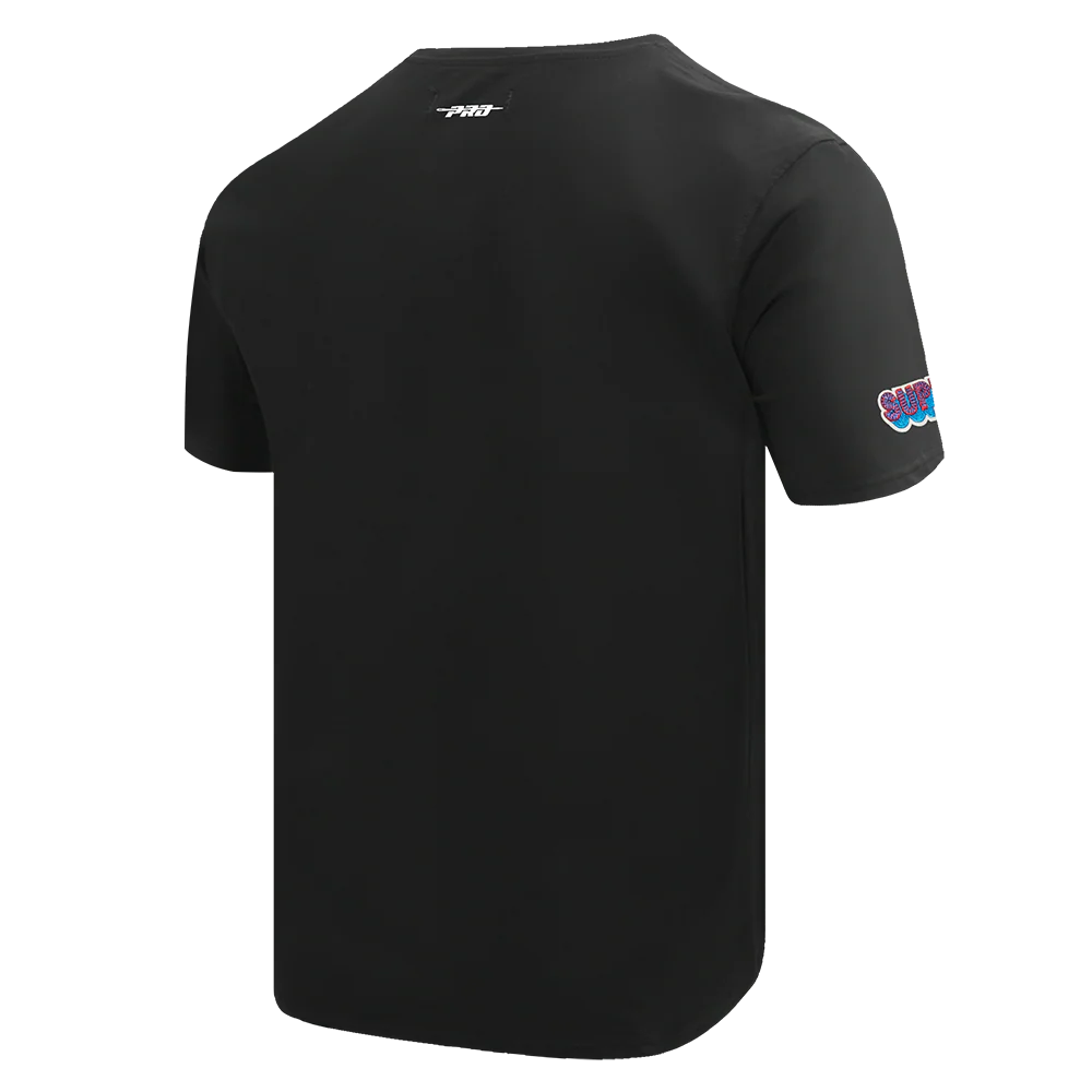 NFL MIAMI DOLPHINS TACKLE TWILL MEN'S TEE (EGGSHELL) - Image 4