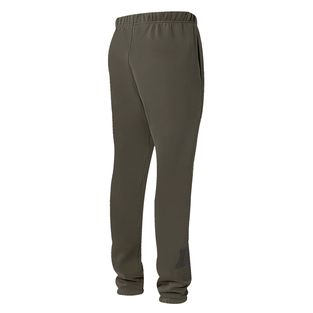 NFL MIAMI DOLPHINS NEUTRAL MEN'S SWEATPANT (DARK TAUPE) - Image 3