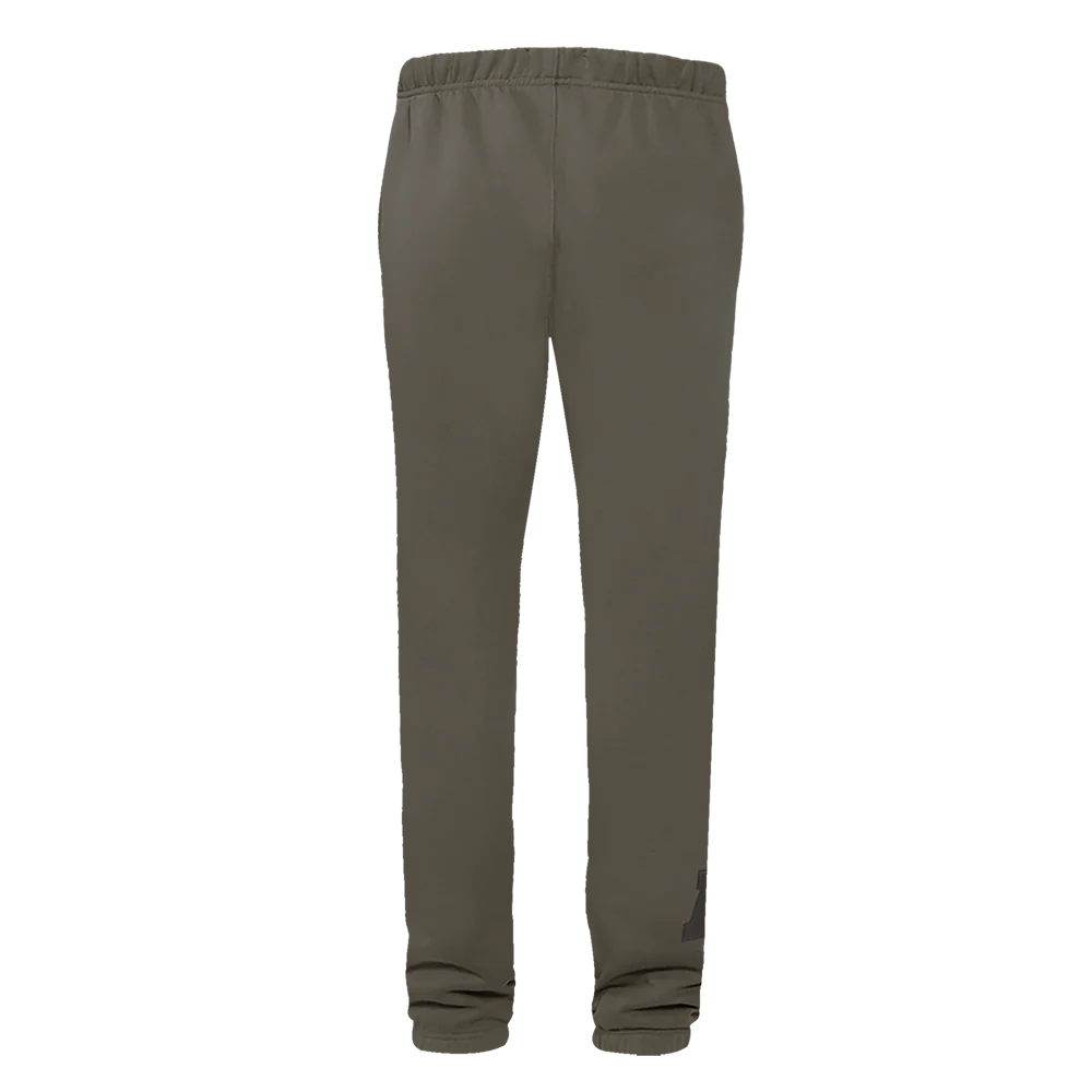 NFL MIAMI DOLPHINS NEUTRAL MEN'S SWEATPANT (DARK TAUPE) - Image 4