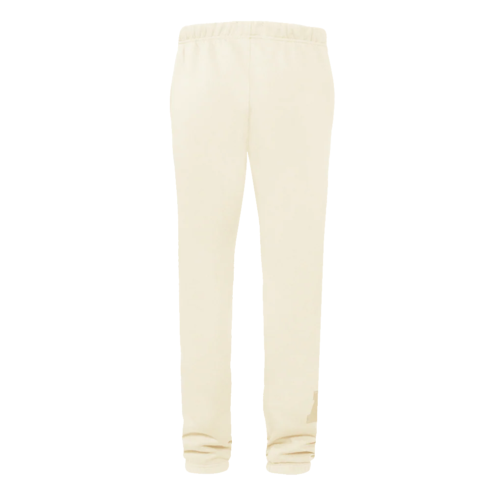 NFL MIAMI DOLPHINS NEUTRAL MEN'S SWEATPANT (EGGSHELL) - Image 4