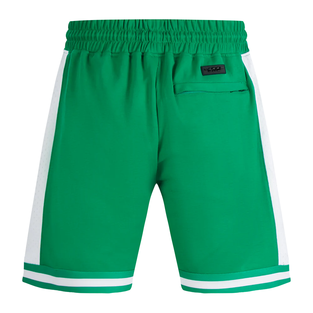 NFL NEW YORK JETS RETRO CLASSIC MEN'S 2.0 SHORT (KELLY GREEN) - Image 4