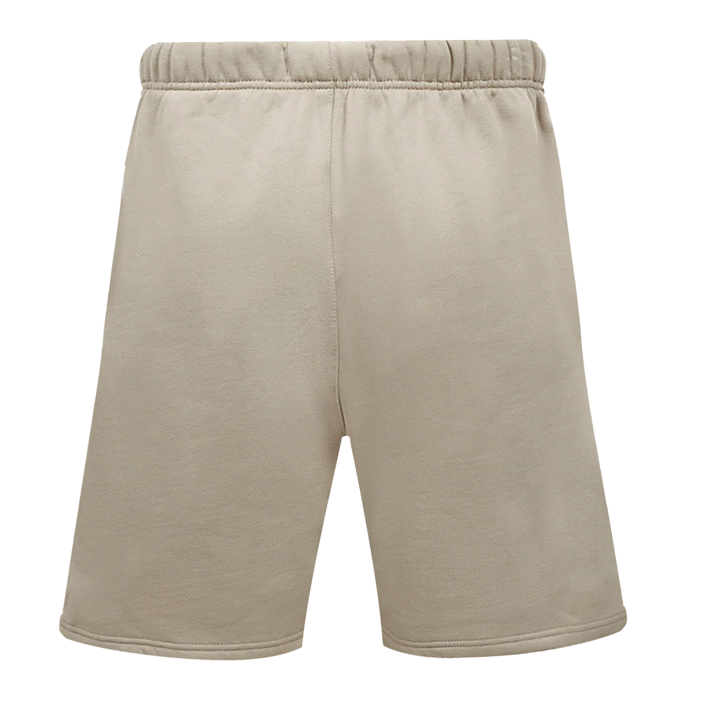 NFL LAS VEGAS RAIDERS NEUTRAL MEN'S SHORT (TAUPE) - Image 4