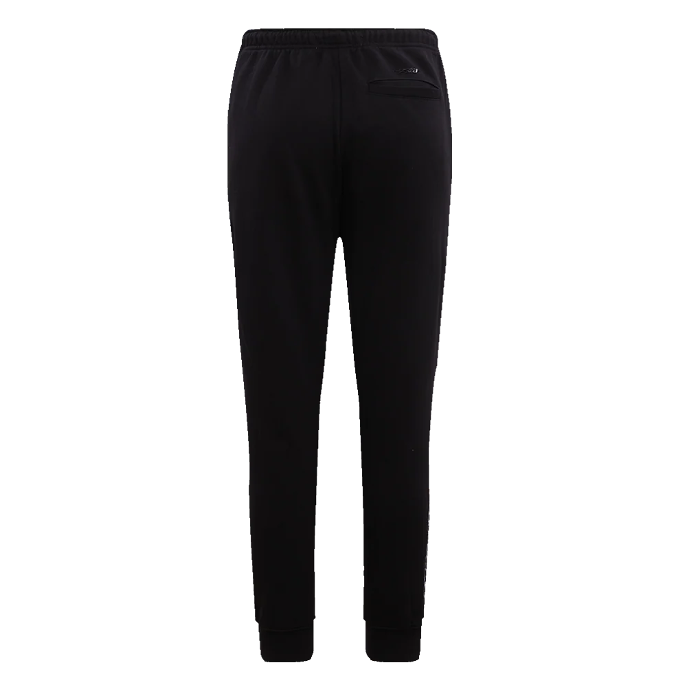 NFL LAS VEGAS RAIDERS CLASSIC WOMEN'S SWEATPANT (BLACK) - Image 4