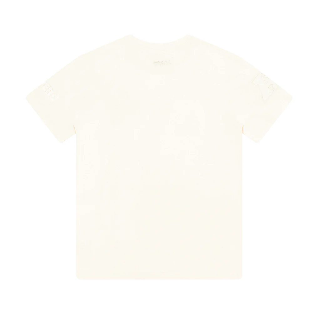 NFL LAS VEGAS RAIDERS NEUTRAL LITTLE BOYS SHORT SLEEVE TEE (EGGSHELL) - Image 12