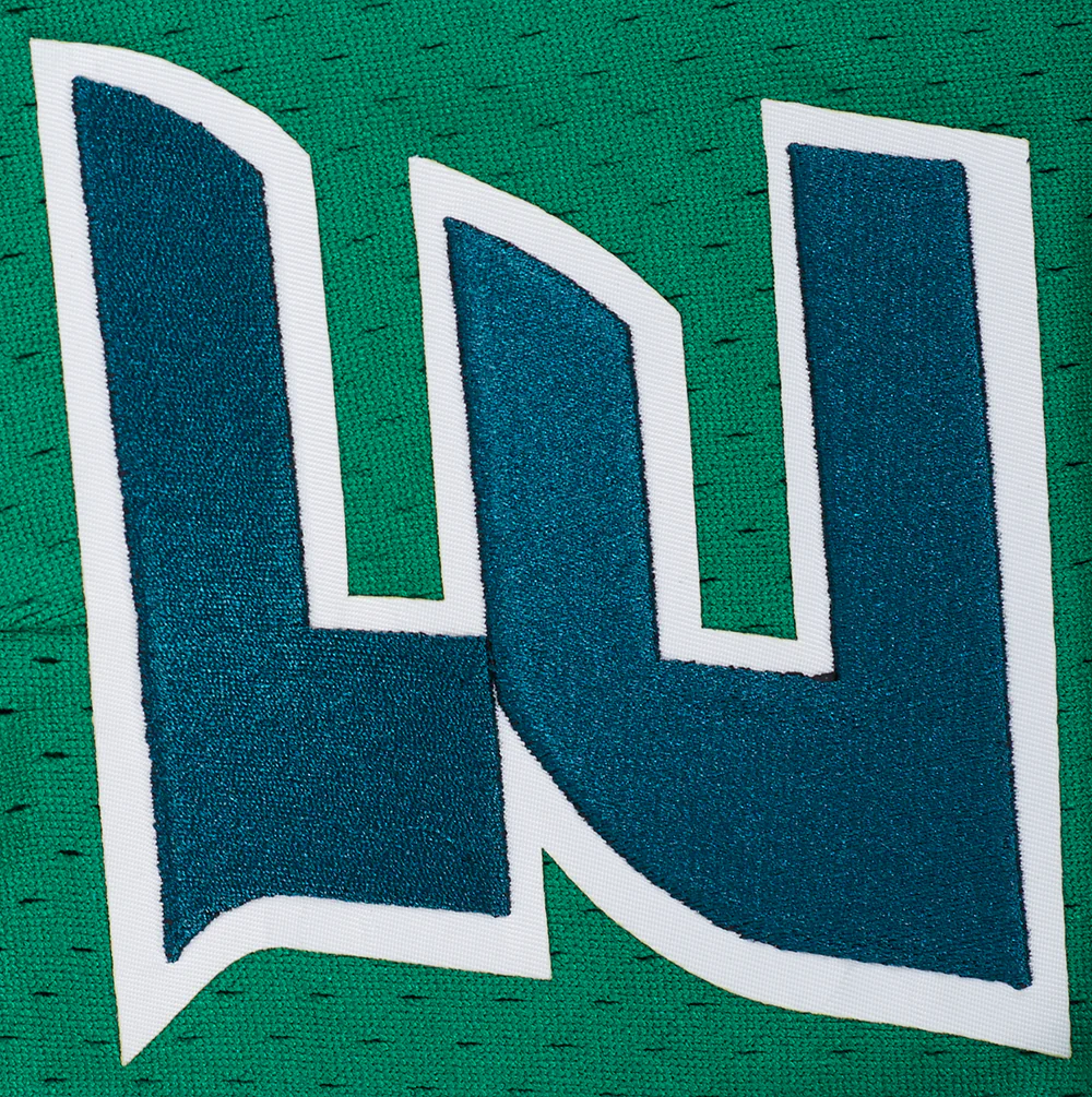 NFL PHILADELPHIA EAGLES CLASSIC MEN'S MESH SHORT (KELLY GREEN) - Image 8