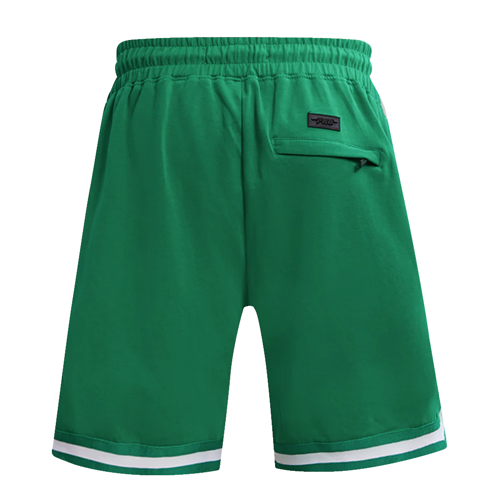 NFL PHILADELPHIA EAGLES CLASSIC CHENILLE MEN'S SHORT (KELLY GREEN) - Image 4