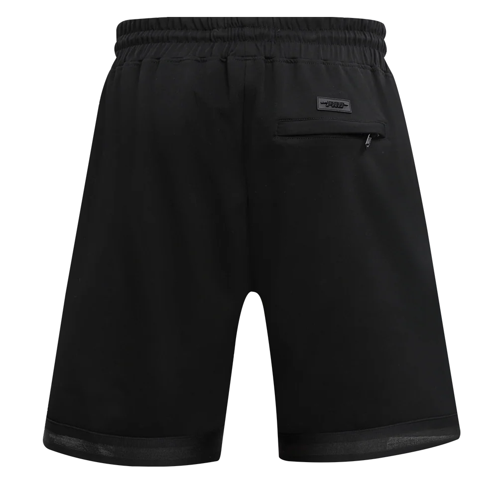 NFL PHILADELPHIA EAGLES TRIPLE BLACK SHORT (TRIPLE BLACK) - Image 4