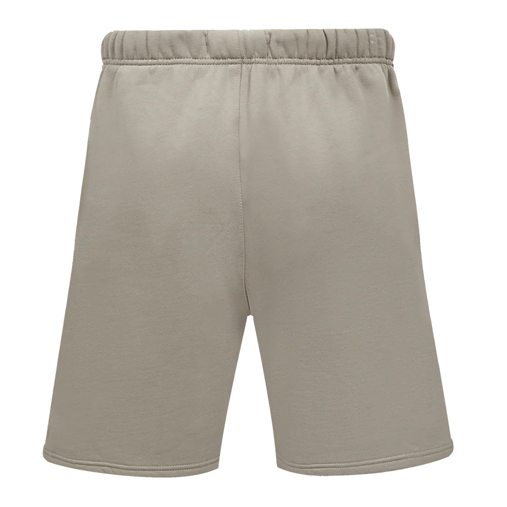 NFL PHILADELPHIA EAGLES NEUTRAL MEN'S FLEECE SHORT (TAUPE) - Image 4