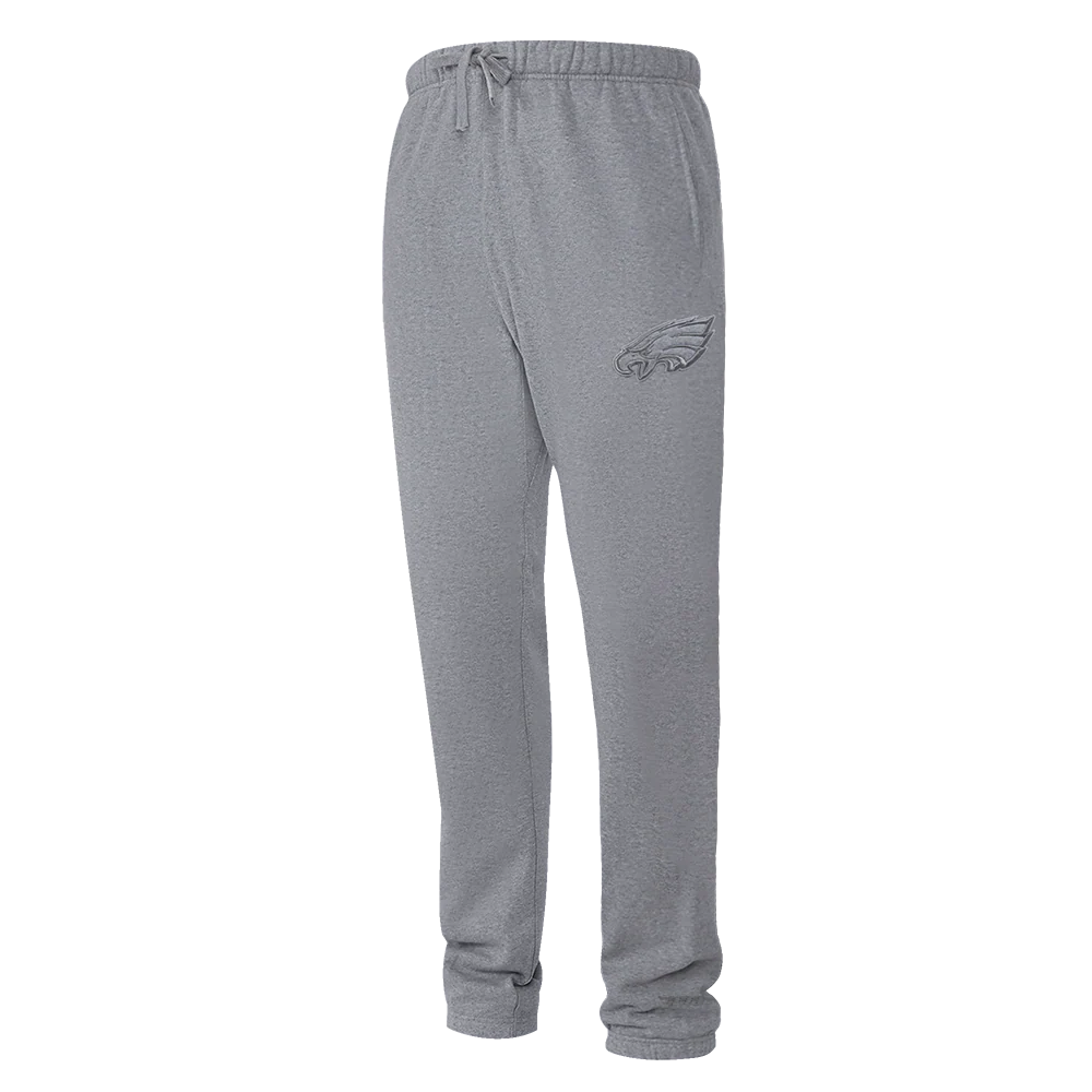 NFL PHILADELPHIA EAGLES NEUTRAL MEN'S SWEATPANT (DARK HEATHER GRAY)