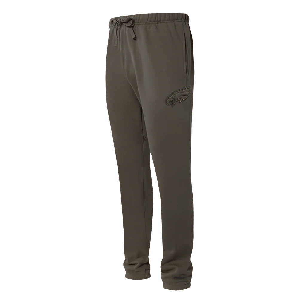 NFL PHILADELPHIA EAGLES NEUTRAL MEN'S SWEATPANT (DARK TAUPE)