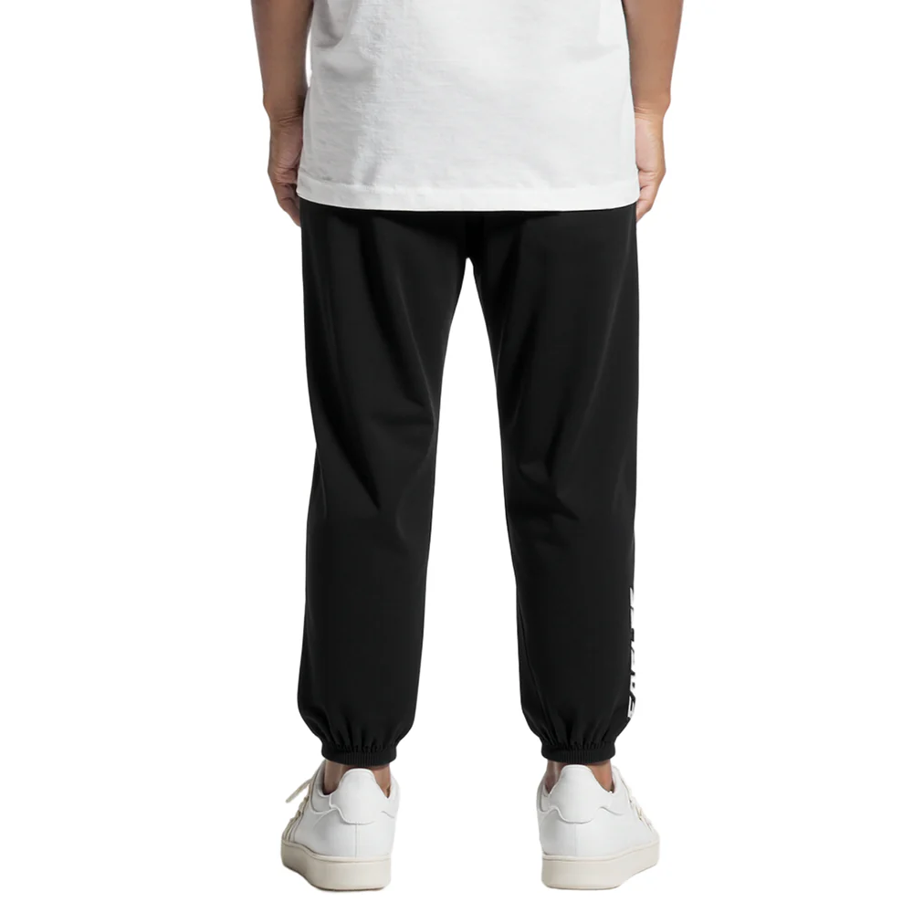 NFL PHILADELPHIA EAGLES CLASSIC BIG BOYS FLC SWEATPANT (BLACK) - Image 11